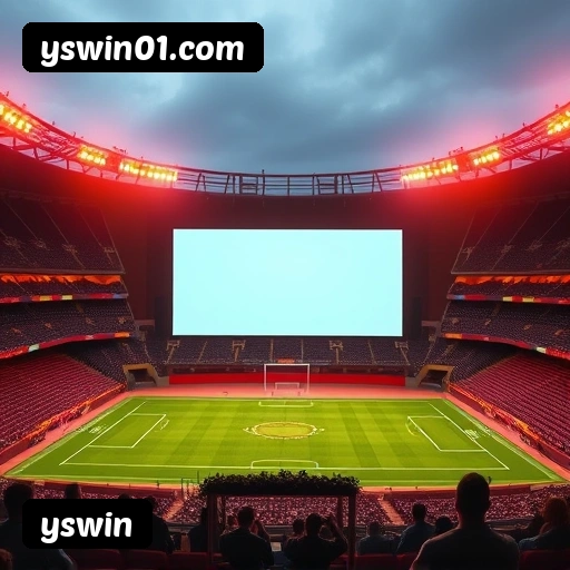 Variedade de slots yswin