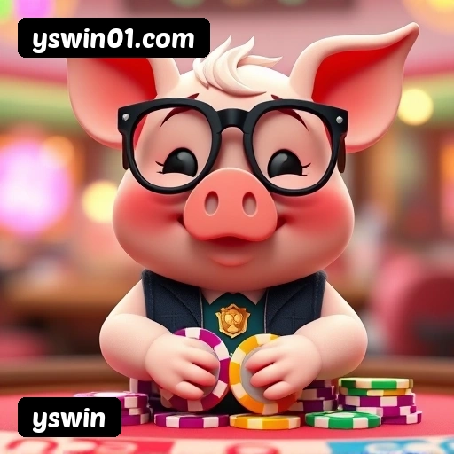 Segurança App yswin