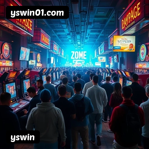 Transparência RTP yswin