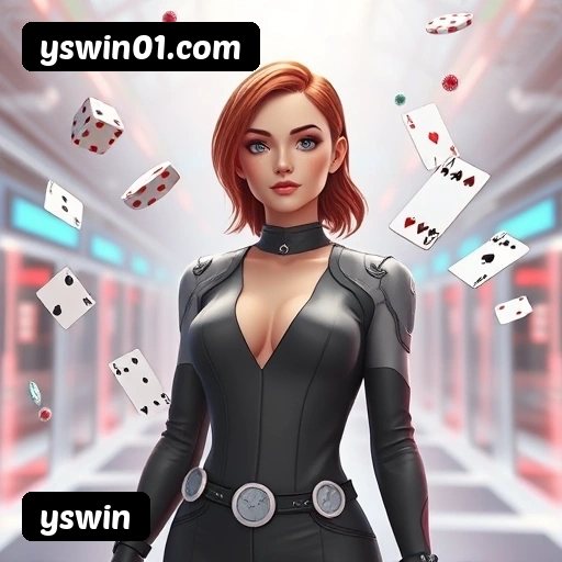 Jogos de slot online na yswin
